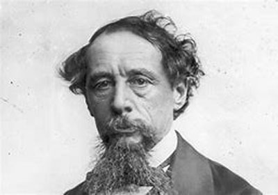 Charles Dickens