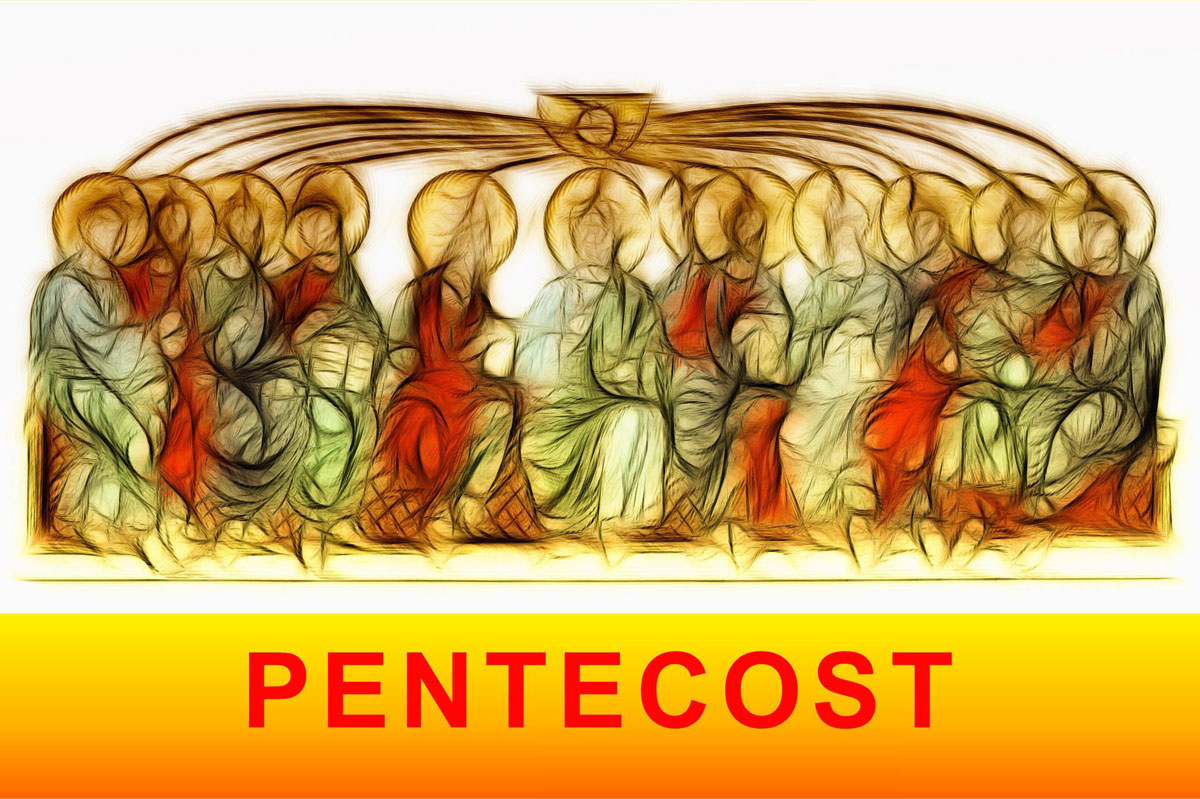 Pentecost