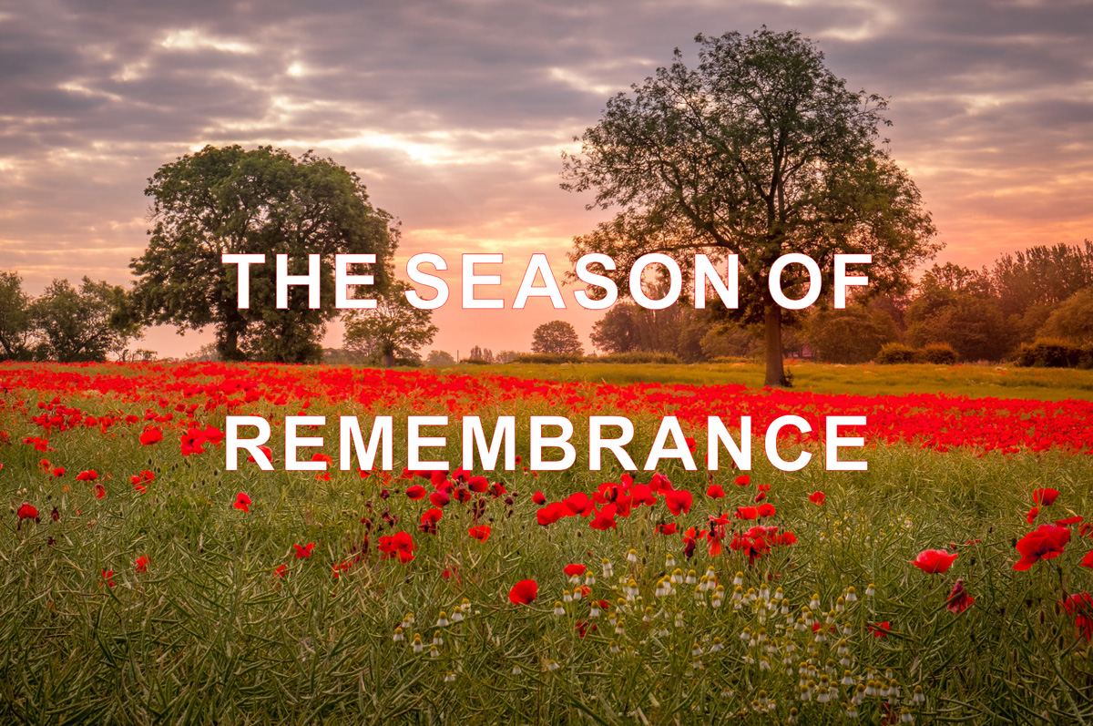 Season of Remembrance